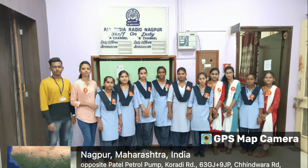 Ramkrishna Wagh College of Arts and Commerce Events photo 14